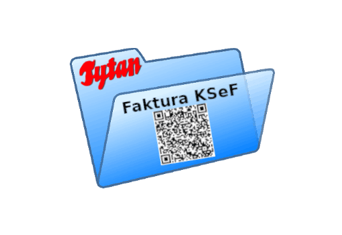 Faktury KSeF w TYTAN SQL