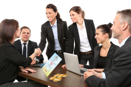 Gepard Biznesu, Tytan Sp. z o.o., Efektywna Firma, Mocna Firma Godna Zaufania, Firma Tytan