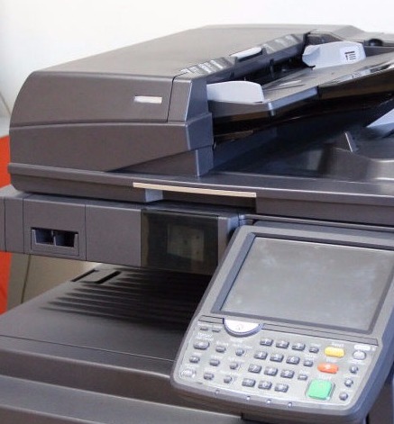 Skaner EPSON, drukarka HP, UPS 650, UPS Power Walker, zasilacz UPS